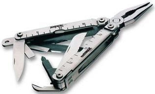 NICHOLSON NMP14V Çok Amaçlı El Aleti 14 Fonksiyonlu