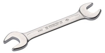 İZELTAŞ 0100 İki Ağız Anahtar Kısa Boy (MM)