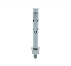 M8*75 Gömlekli Çelik Dübel