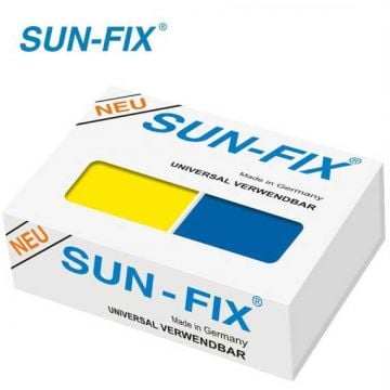 Sunfix Macun 100 Gr.