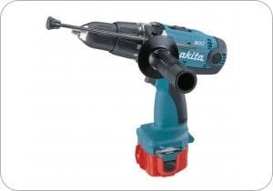 Makita 8414DWAE Akülü Ağır Hizmet Darbeli Matkap Vidalama