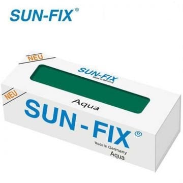 Sunfix Epoksi Macun Kaynak Aqua 50 Gr.