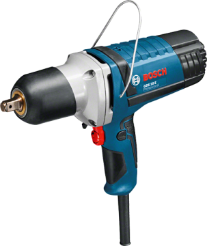 Bosch GDS 18 E Darbeli Somun Sıkma