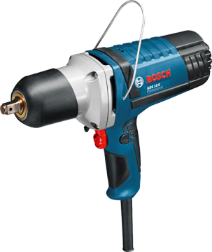 Bosch GDS 18 E Darbeli Somun Sıkma