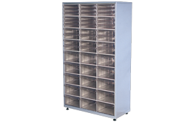 ÇKB-39 Tek Yönlü Çekmeceli Stand