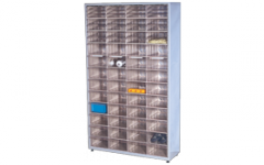 ÇKB-412 Tek Yönlü Çekmeceli Stand