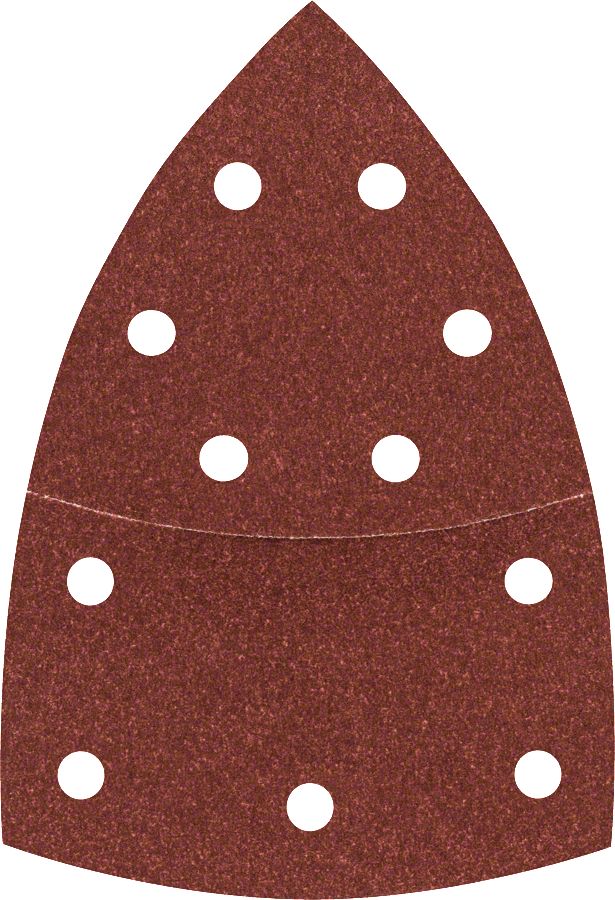 Bosch - Expert for Serisi Ahşap Zımpara 102x62/93x93 mm 120 kum