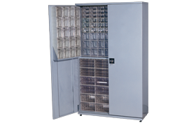 ÇKD-160 S Tek Yönlü Çekmeceli Stand