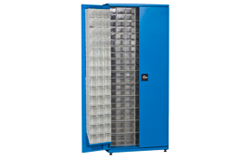 ÇKD-401 Tek Yönlü Çekmeceli Stand