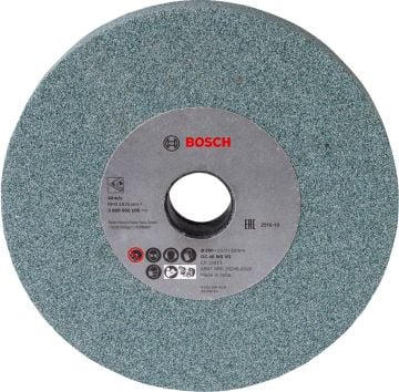 Bosch - 200*25*32 mm GSM 200/D SiC İçin 46 Kum Taşlama Taşı