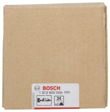 Bosch - GGS6S İçin 125 mm 24 Kum Taşlama Taşı