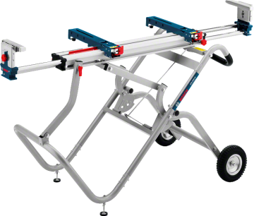 Bosch Professional GTA 2500 W Gönye Kesme Sehpası