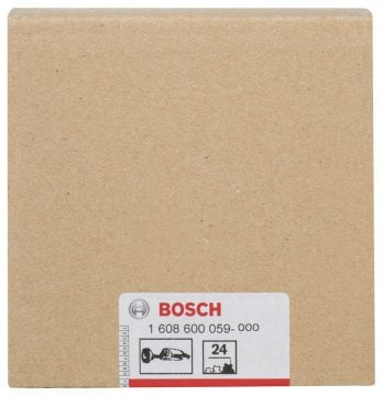 Bosch - GGS6S İçin 100 mm 24 Kum Taşlama Taşı