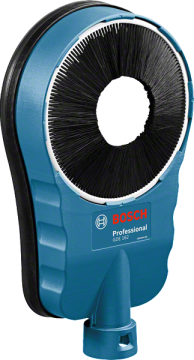 Bosch GDE 162 Toz Emme Adaptörü
