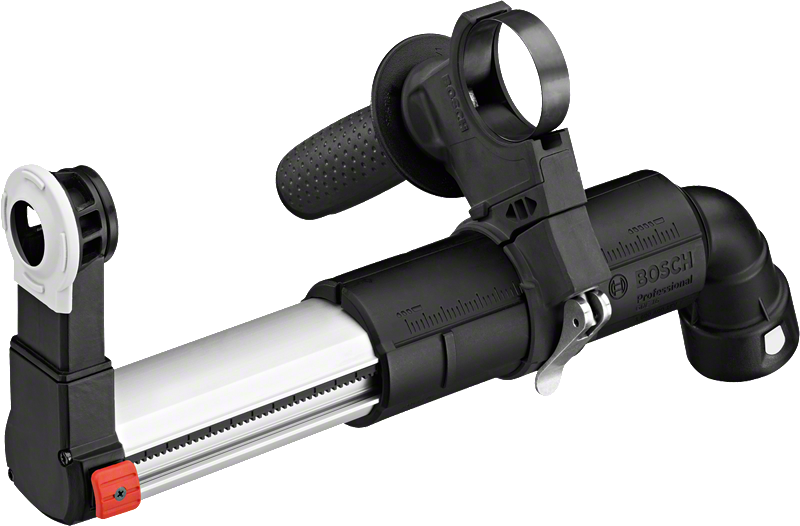 Bosch GDE 16 plus Toz Emme Adaptörü