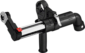 Bosch GDE 16 CYL Toz Emme Adaptörü