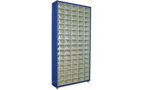 ÇKTS-451 Tek Yönlü Çekmeceli Stand