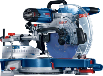 Bosch GCM 12 SDE Gönye Kesme Makinesi