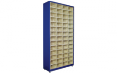 ÇKTS-501 Tek Yönlü Çekmeceli Stand