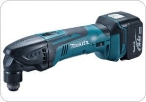 Makita BTM40RFE Li-ion Akülü Çok Amaçlı Alet