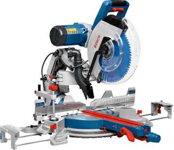 Bosch GCM 12 GDL Gönye Kesme Makinesi