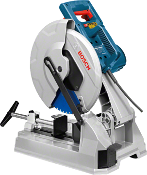 Bosch GCD 12 JL Metal Kesme Testeresi
