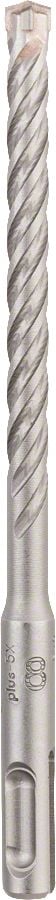 Bosch - SDS-Plus-5X Serisi Kırıcı Delici Matkap Ucu 8*160 mm 10'lu