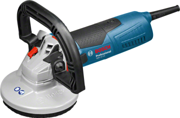 Bosch GBR 15 CA Beton Taşlama