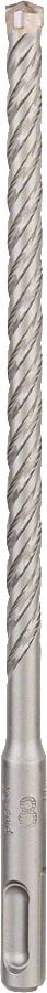 Bosch - SDS-Plus-5X Serisi Kırıcı Delici Matkap Ucu 8*210 mm 10'lu