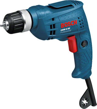Bosch GBM 6 RE Darbesiz Matkap
