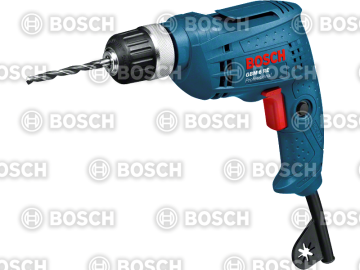 Bosch GBM 6 RE Darbesiz Matkap