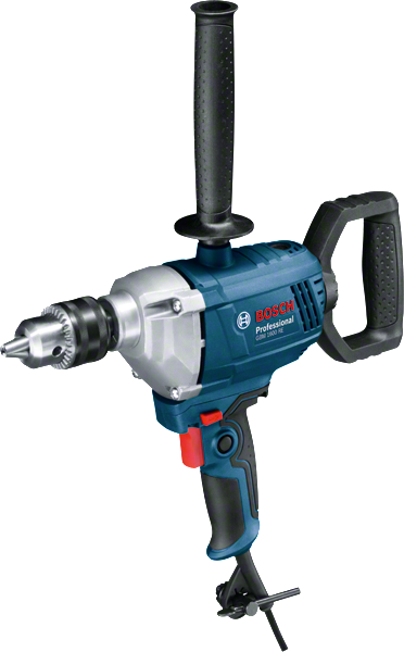 Bosch GBM 1600 RE Darbesiz Matkap