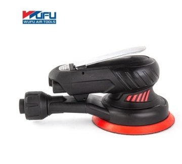 WUFU WFS-3938 PRO Havalı Orbital Zımpara Makinası