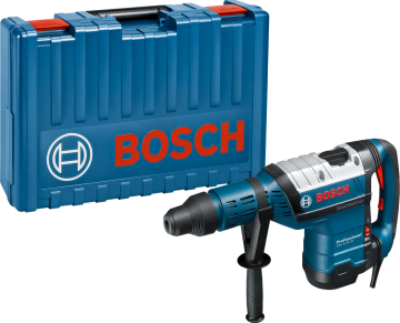 Bosch GBH 8-45 DV Kırıcı Delici