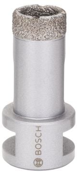 Bosch - Best Serisi, Taşlama İçin Seramik Kuru Elmas Delici 22*35 mm