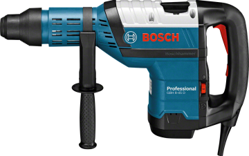 Bosch GBH 8-45 D Kırıcı Delici