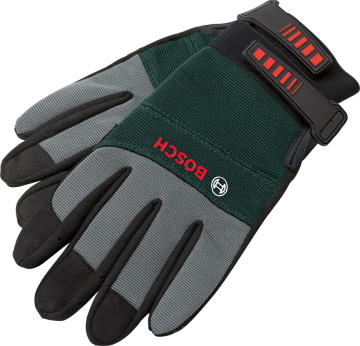 Bosch Bahçe Eldiveni (L)