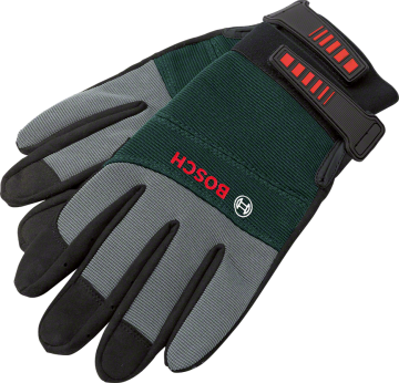 Bosch Bahçe Eldiveni (L)