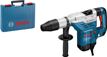 Bosch GBH 5-40 DCE Kırıcı Delici