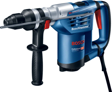 Bosch GBH 4-32 DFR Kırıcı Delici
