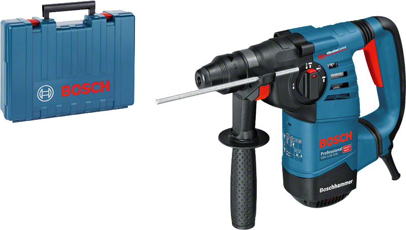 Bosch GBH 3-28 DRE Kırıcı Delici