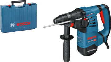 Bosch GBH 3-28 DRE Kırıcı Delici