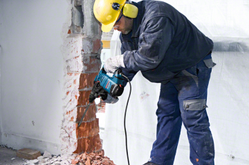 Bosch GBH 3-28 DRE Kırıcı Delici