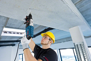 Bosch GBH 2-28 Kırıcı Delici