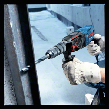 Bosch GBH 2-26 DRE Kırıcı Delici