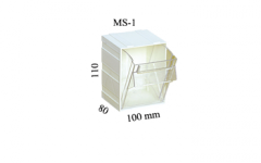 MT-102-152 Çekmeceli Stand