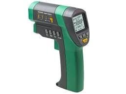 Mastech MS-6540 B Lazer Sıcaklık Ölçüm Cihazı