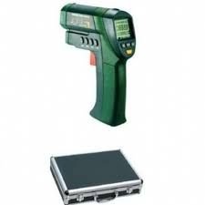 Mastech MS-6540 B Lazer Sıcaklık Ölçüm Cihazı
