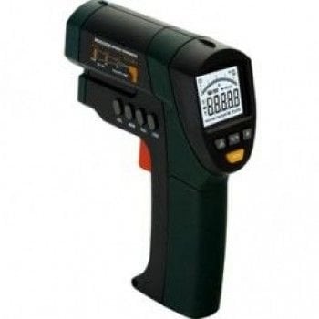 Mastech MS-6550 B Lazer Sıcaklık Ölçüm Cihazı (USB PC Bağlantılı)