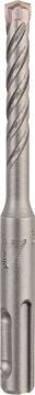 Bosch - SDS-Plus-5X Serisi Kırıcı Delici Matkap Ucu 7*110 mm